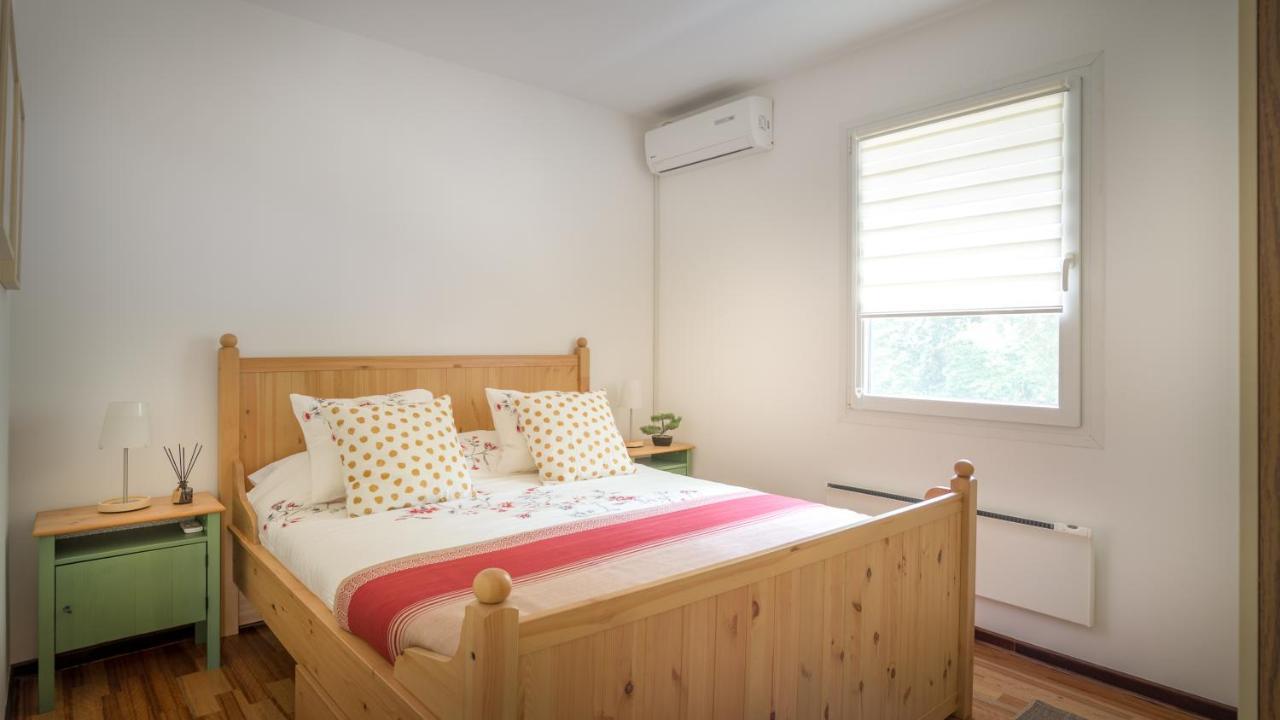Vila Camelia 골루바츠 외부 사진