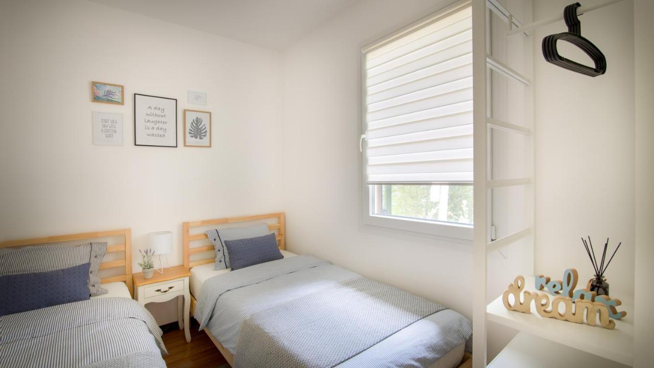 Vila Camelia 골루바츠 외부 사진